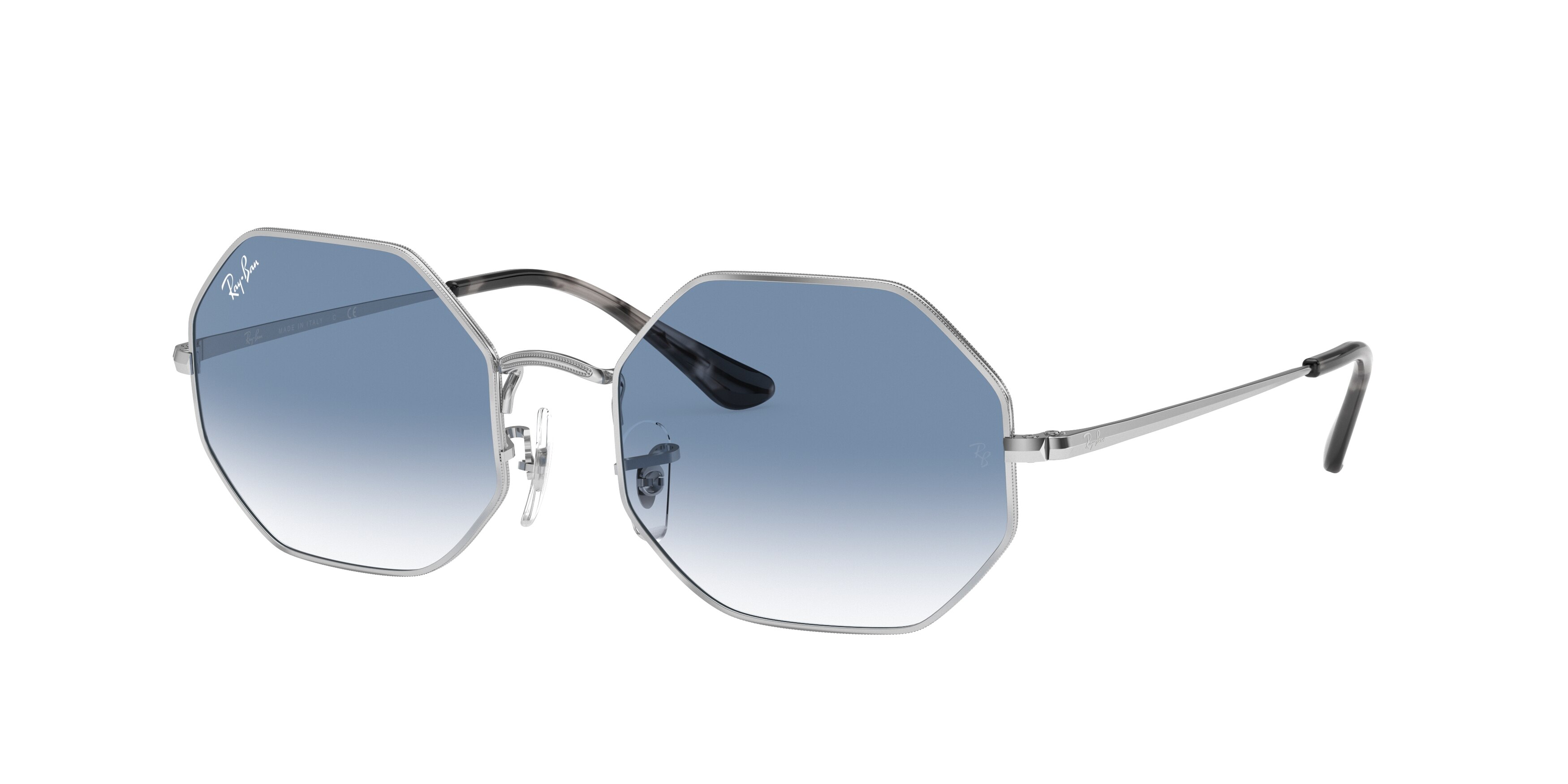 Ray Ban RB1972 91493F Octagon 